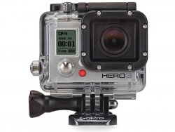 GoPro 3 Hero Camera Kit - Rental