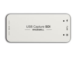Magewell SDI to USB Capture - Rental