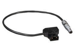 Teradek P-Tab to 2-Pin Cable - Rental