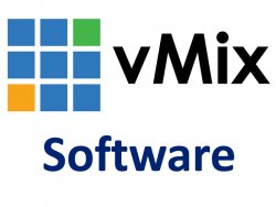 vMix 4K Live Video Software