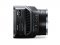 Blackmagic Micro Studio Camera 4K side view