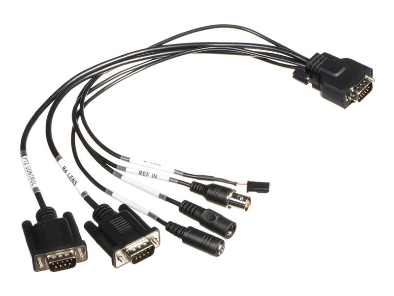 BMD Micro Studio 4K expansion cable
