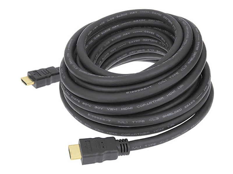 HDMI 20 Feet Cable - Rental